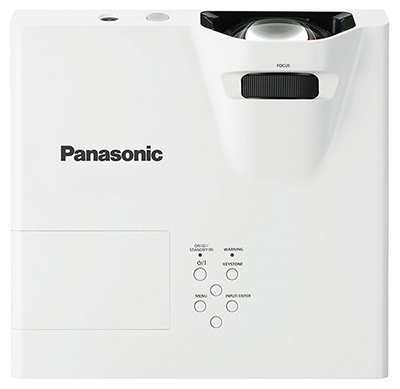 دیتا ویدئو پروژکتور پاناسونیک Panasonic PT-TX430