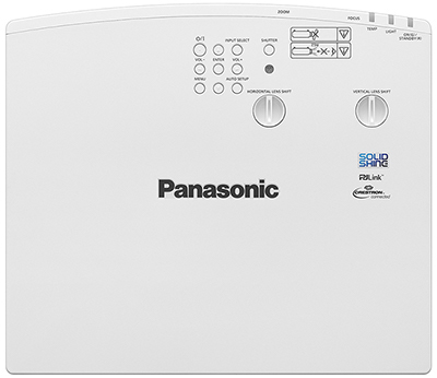 دیتا ویدئو پروژکتور پاناسونیک Panasonic PT-VMW50