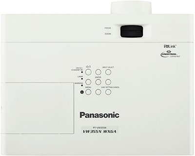 دیتا ویدئو پروژکتور پاناسونیک Panasonic PT-VW355N