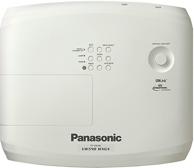 دیتا ویدئو پروژکتور پاناسونیک Panasonic PT-VW540