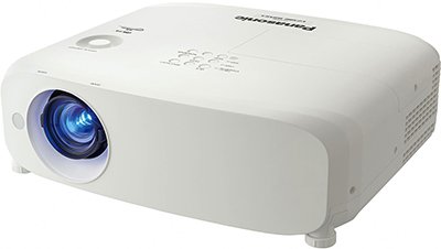 دیتا ویدئو پروژکتور پاناسونیک Panasonic PT-VW545N