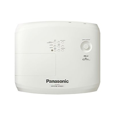 معرفی دیتا ویدئو پروژکتور Panasonic PT-VX505