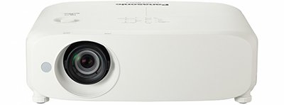 دیتا ویدئو پروژکتور پاناسونیک Panasonic PT-VZ585N