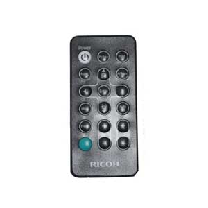 طراحی و کیفیت تصویر ویدئو پروژکتور Ricoh X2340