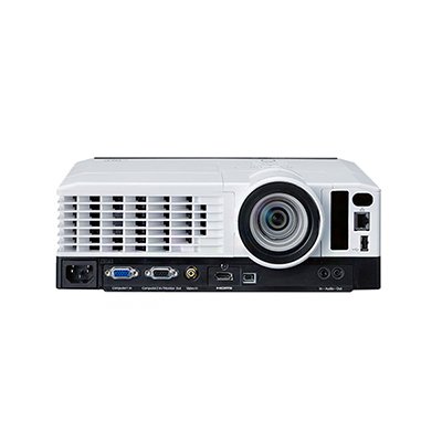 قابلیت ها و مشخصات فنی ویدئو پروژکتور Ricoh PJ X3351N