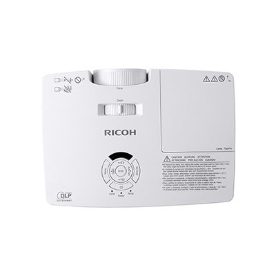 دیتا ویدئو پروژکتور ریکو Ricoh PJ X5460