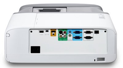 قابلیت ها و کارایی های ویدئو پروژکتور ViewSonic PS700X