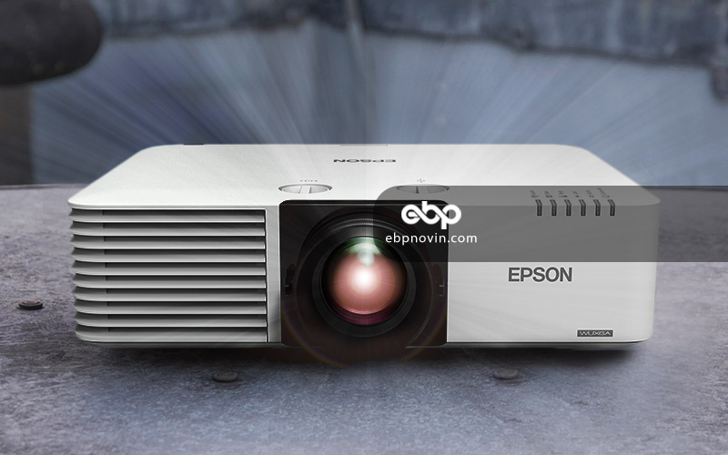 دیتا ویدئو پروژکتور اپسون Epson EB-L730U