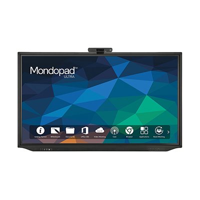 قابلیت ها و کارایی های فنی برد هوشمند اینفوکوس Mondopad Ultra