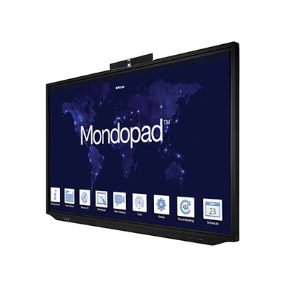 معرفی برد هوشمند Infocus Mondopad Ultra