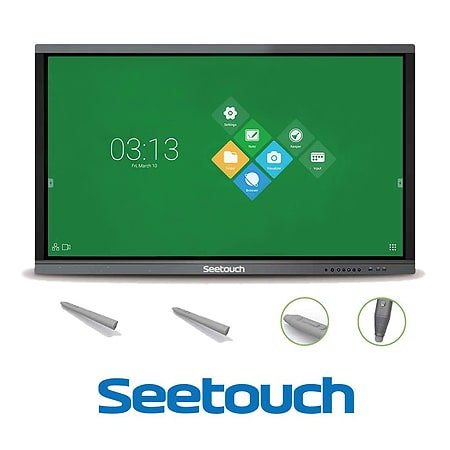 مانیتور لمسی 86 اینچی سی تاچ Seetouch