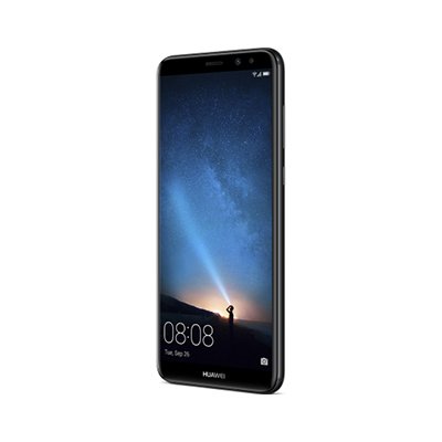 طراحی و مشخصات ظاهری موبایل HUAWEI Mate 10 lite