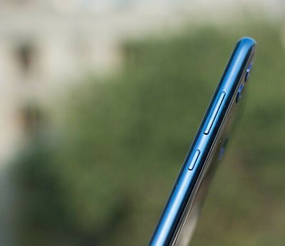 طراحی و مشخصات ظاهری موبایل Huawei Honor 10 lite