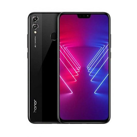 صفحه نمایش و دوربین گوشی هواوی Honor 10 lite