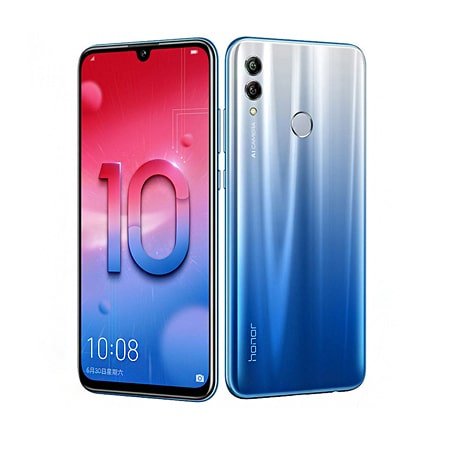 گوشی موبایل هوآوی Huawei Honor 10 lite با ظرفیت 128 گیگابایت