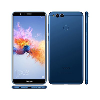 معرفی گوشی هواوی Honor 7X