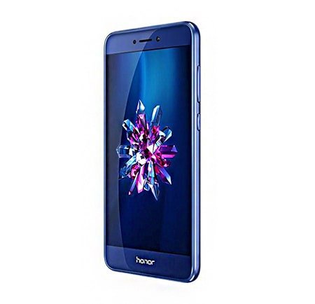 طراحی و مشخصات ظاهری موبایل Huawei Honor 8 lite