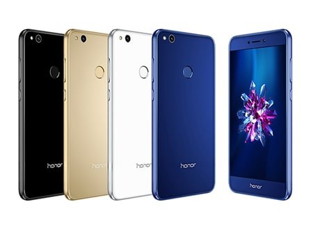 گوشی موبایل هوآوی Huawei Honor 8 lite 