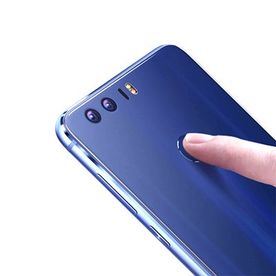 صفحه نمایش و دوربین گوشی هواوی Honor 8