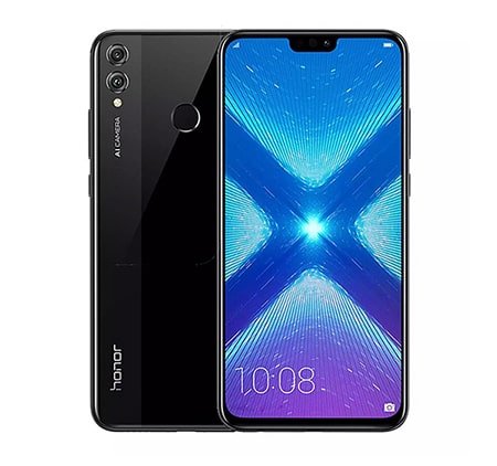 معرفی گوشی موبایل هواوی Honor 8X