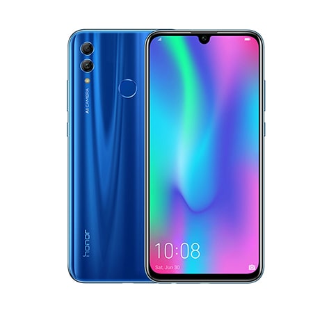 معرفی گوشی هواوی Honor 8c