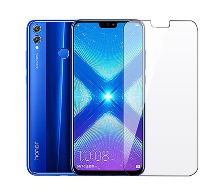 طراحی و مشخصات ظاهری موبایل Huawei Honor 8c