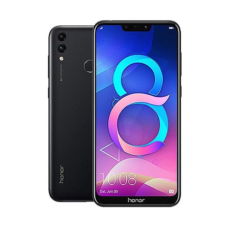 سخت‌افزار و سیستم ‌عامل موبایل Huawei Honor 8c