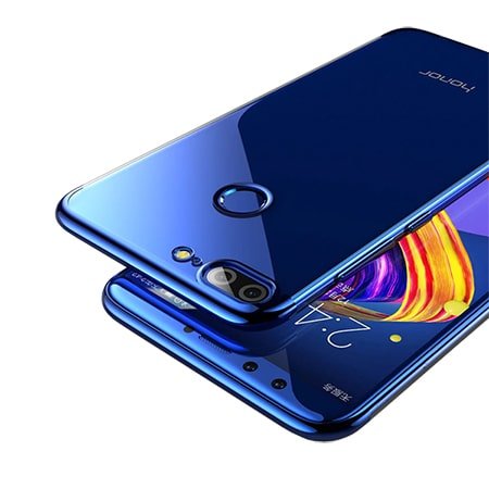 طراحی و مشخصات ظاهری موبایل Huawei Honor 9 lite