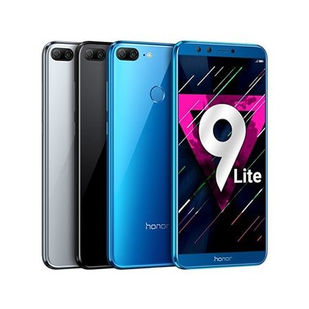 گوشی موبایل هوآوی Huawei Honor 9 lite با ظرفیت 32 گیگابایت