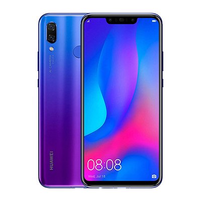 گوشی موبایل هوآوی Huawei Nova 3