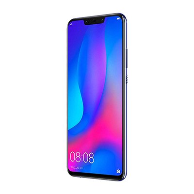 سخت‌افزار و سیستم‌عامل موبایل Huawei Nova 3