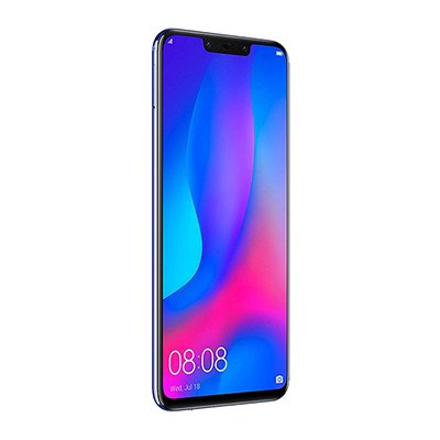 طراحی و مشخصات ظاهری موبایل Huawei Nova 3