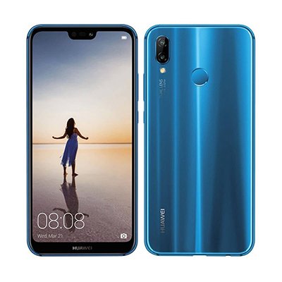 گوشی موبایل هوآوی Huawei Nova 3e با ظرفیت 64 گیگابایت