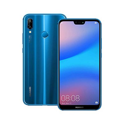 سخت‌افزار و سیستم‌ عامل موبایل Huawei Nova 3e