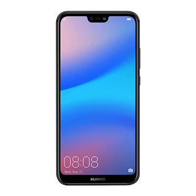 طراحی و مشخصات ظاهری موبایل Huawei Nova 3e