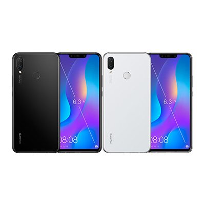 گوشی موبایل هوآوی Huawei Nova 3i