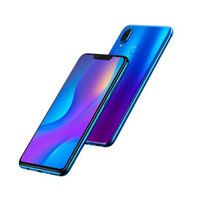 طراحی و مشخصات ظاهری موبایل Huawei Nova 3i