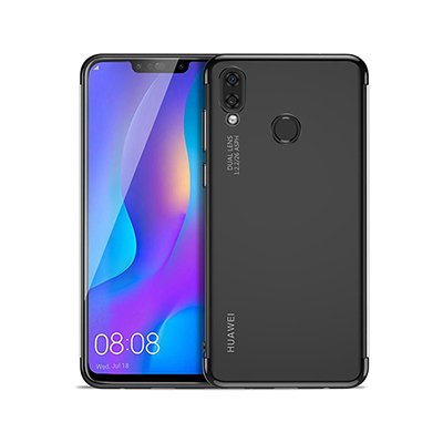 سخت‌افزار و سیستم‌ عامل موبایل Huawei Nova 3i