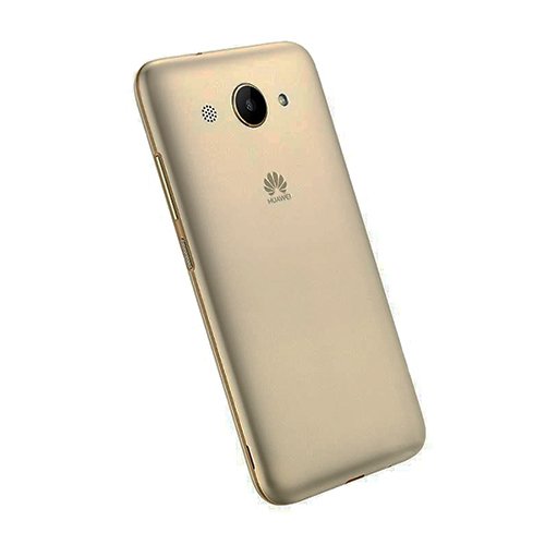 سخت‌افزار و سیستم‌عامل موبایل (Huawei Y3 (2017