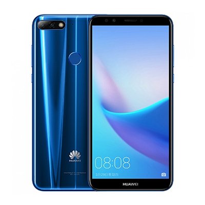 سخت ‌افزار و سیستم‌ عامل موبایل HUAWEI Y7 Prime 2018