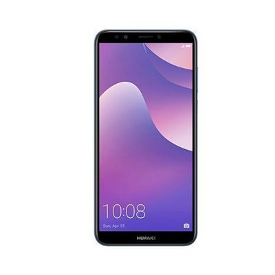 طراحی و مشخصات ظاهری موبایل HUAWEI Y7 Prime 2018