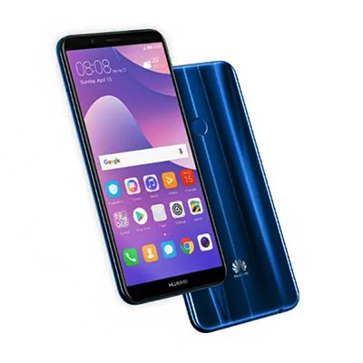 قابلیت های گوشی موبایل هواوی Y7 Prime 2018