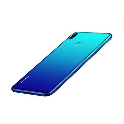 صفحه نمایش و دوربین گوشی هواوی Y7 Prime 2019