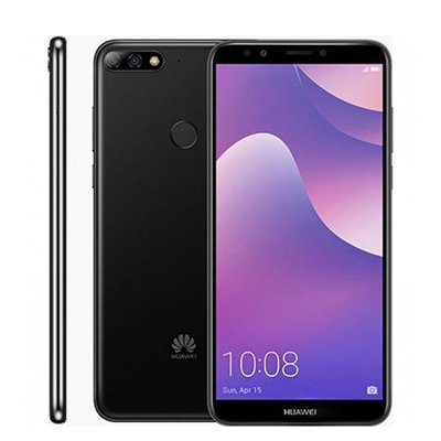 سخت ‌افزار و سیستم ‌عامل موبایل HUAWEI Y7 Pro 2018