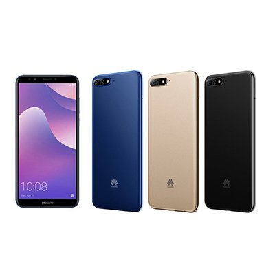 گوشی موبایل هوآوی Huawei Y7 pro 2018