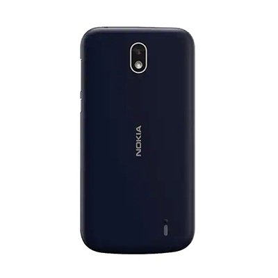 سخت‌افزار و سیستم‌ عامل موبایل Nokia 1