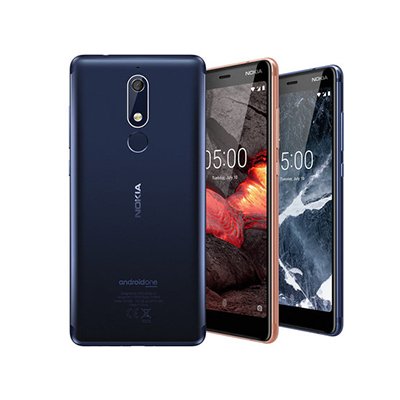 گوشی موبایل نوکیا Nokia 5.1