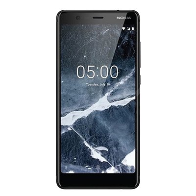 سخت‌افزار و سیستم‌ عامل موبایل Nokia 5.1