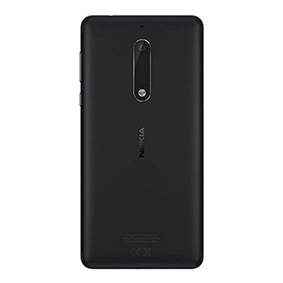 سخت‌افزار و سیستم‌ عامل موبایل Nokia 5