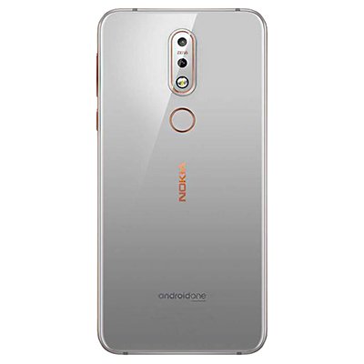 سخت‌افزار و سیستم‌ عامل موبایل Nokia 7.1